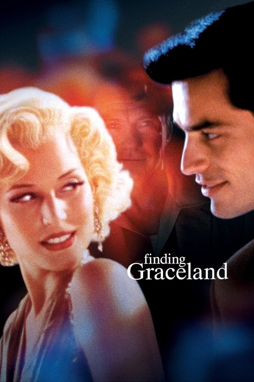 Finding Graceland (1998) movie poster