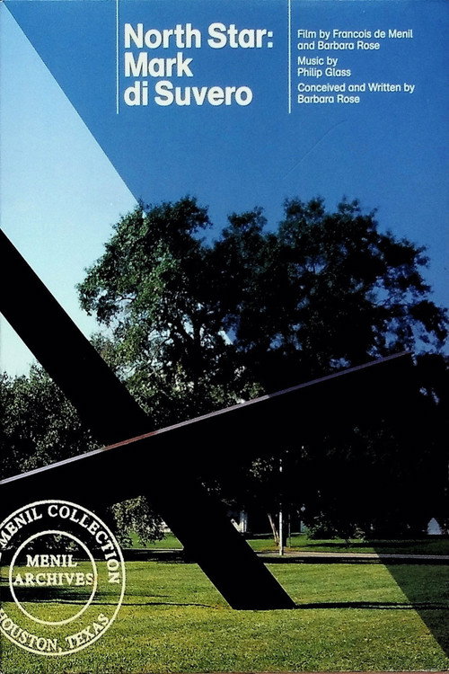 North Star: Mark di Suvero (1978) movie poster