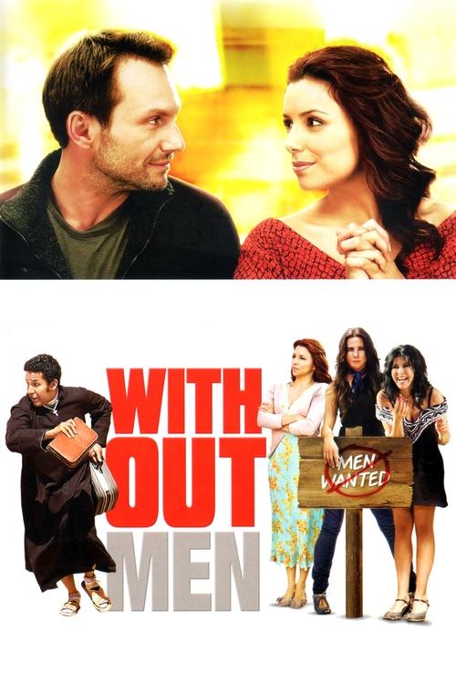 Without Men (2011) movie poster