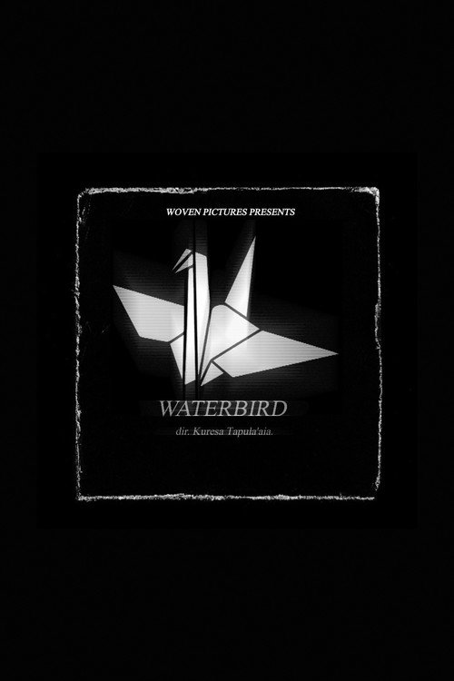 Waterbird (2023) movie poster