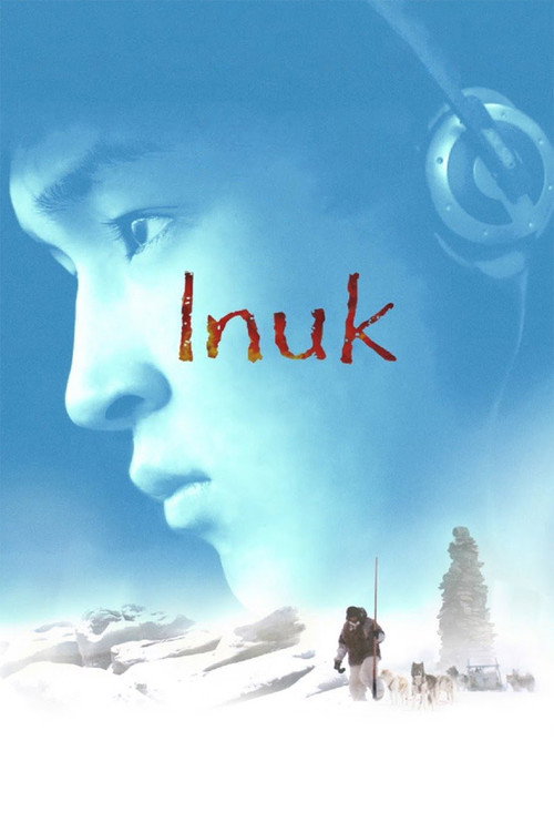 Inuk (2012) movie poster