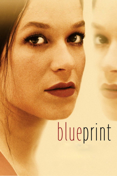 Blueprint (2003) movie poster