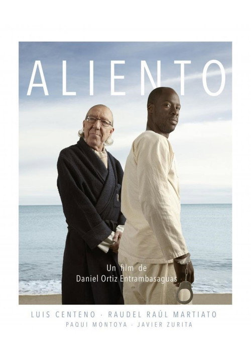 Aliento (2019) movie poster