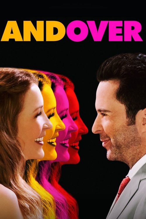 Andover (2018) movie poster