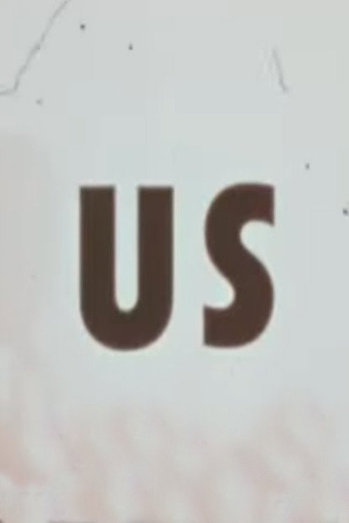 US (1970) movie poster