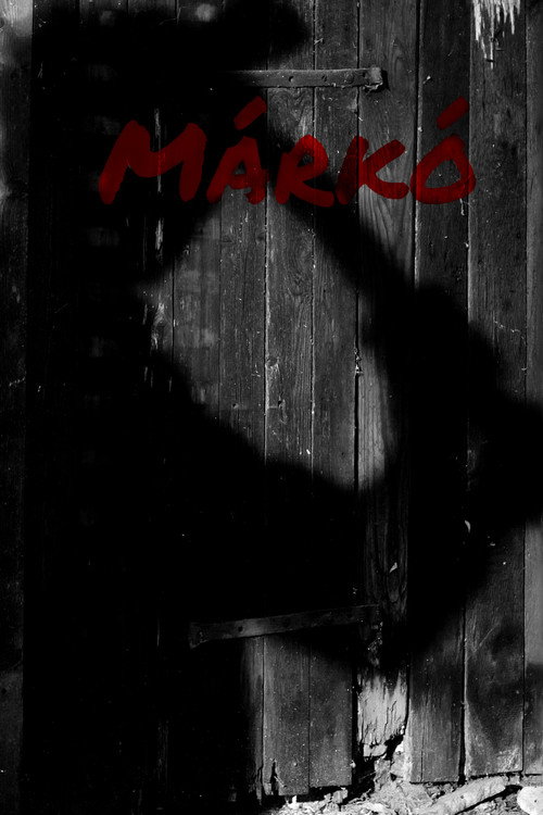 Marko (2025) movie poster