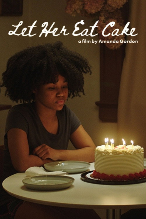 Let Her Eat Cake (2024) movie poster