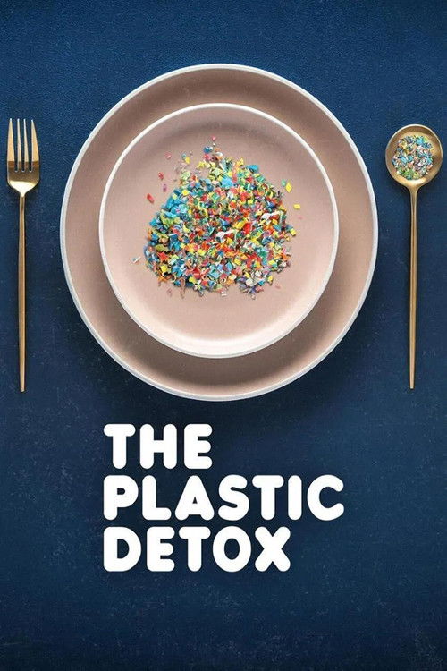 The Plastic Detox (2026) movie poster