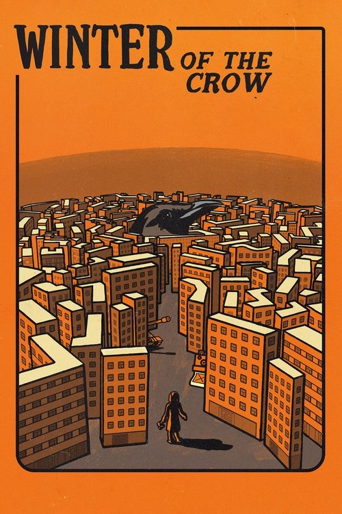 Winter of the Crow (2026) movie poster