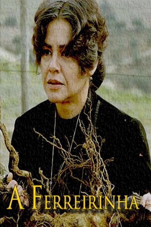 A Ferreirinha (2004) TV show poster