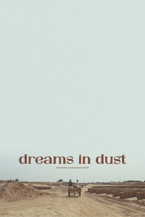 Dreams in Dust (2025) movie poster