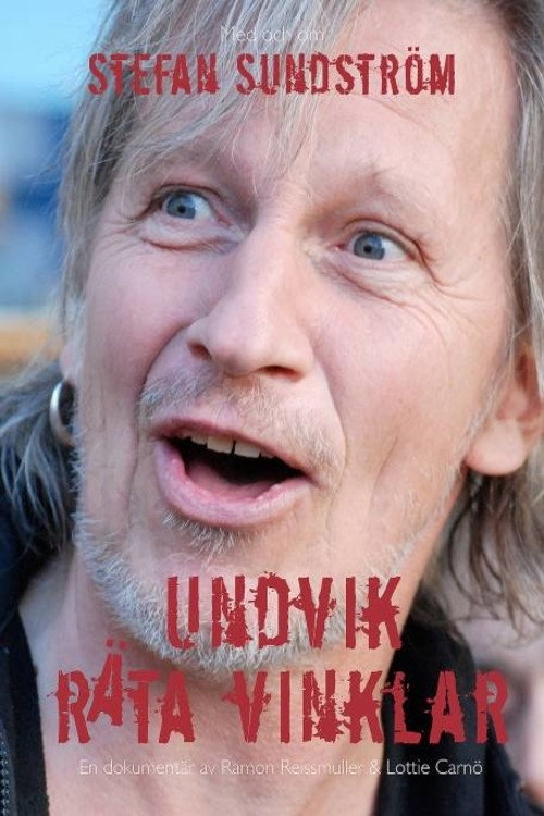 Undvik räta vinklar (2011) movie poster