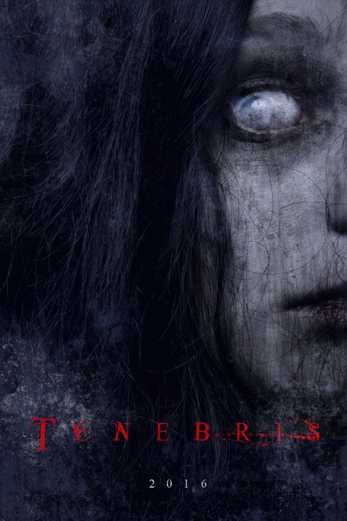 Tenebris movie poster