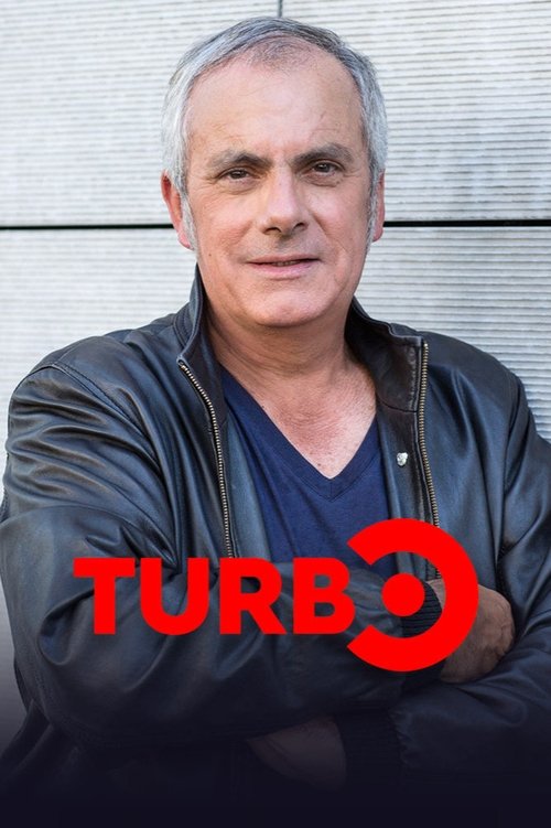Turbo (1987) TV show poster