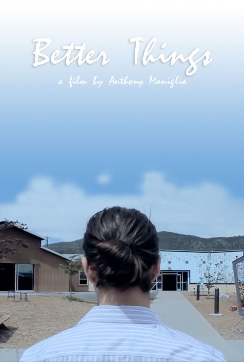 Better Things (2016) movie poster