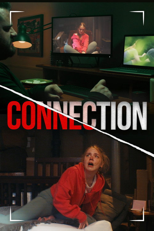 Connection (2025) movie poster