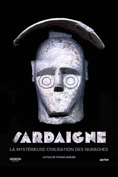 Sardinia, The Mysterious Civilization of The Nuraghi (2024) movie poster