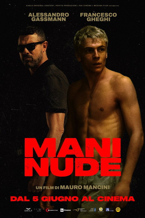 Bare Hands (2025) movie poster