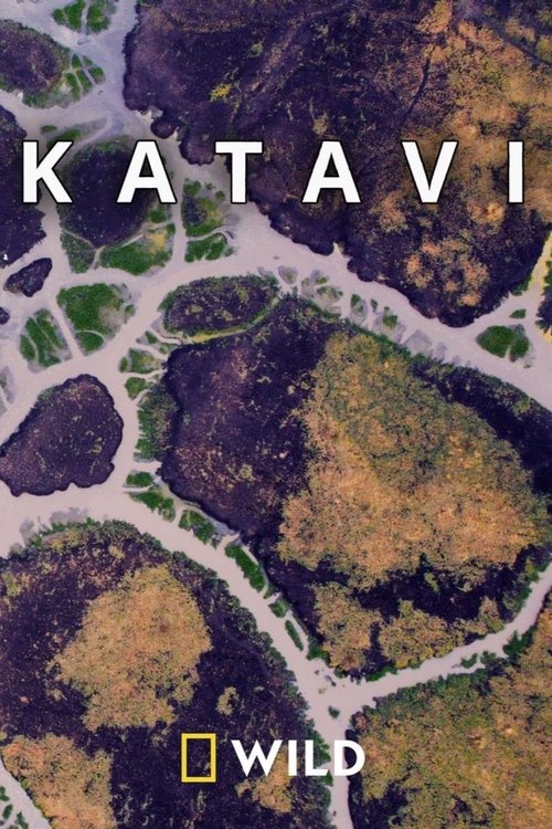 Katavi Africa's Fallen Paradise (2025) TV show poster