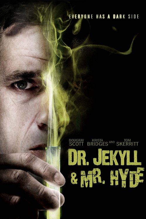 Dr. Jekyll and Mr. Hyde (2008) movie poster