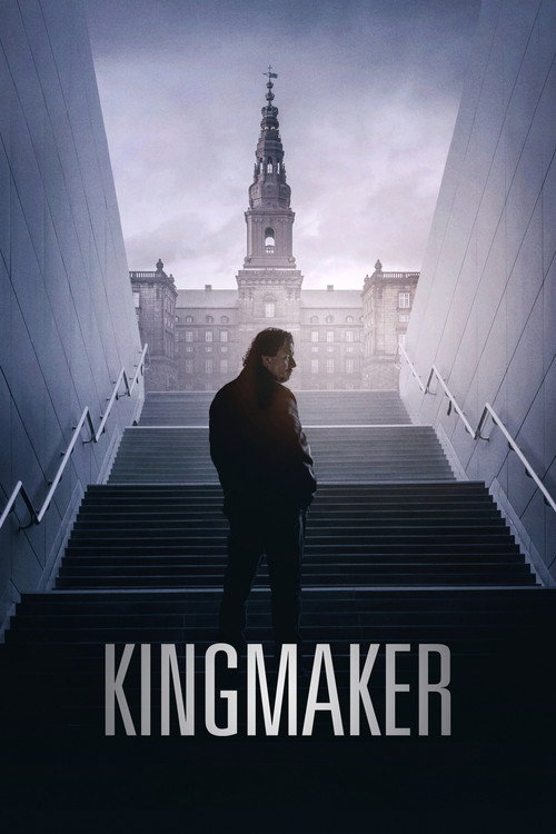 Kingmaker (2024) movie poster