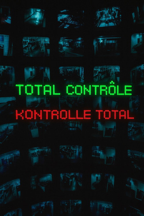 Total contrôle (2007) movie poster