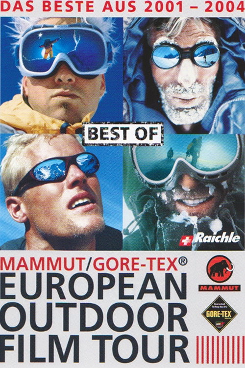 Best of E.O.F.T.  No. 1 (2004) movie poster