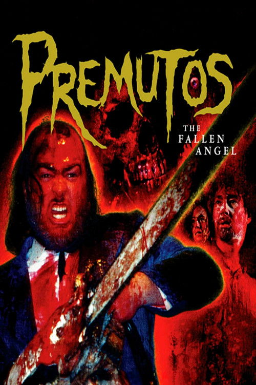 Premutos: The Fallen Angel (1997) movie poster
