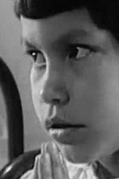 The Eyes of Children (1962) movie poster