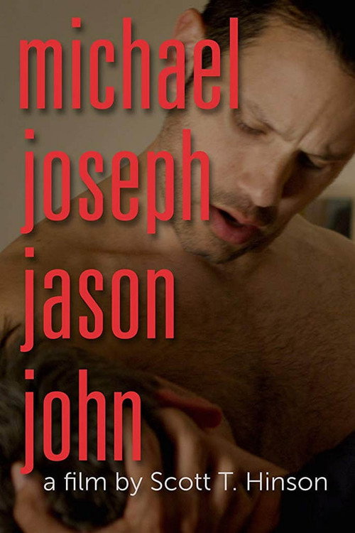 Michael Joseph Jason John (2018) movie poster