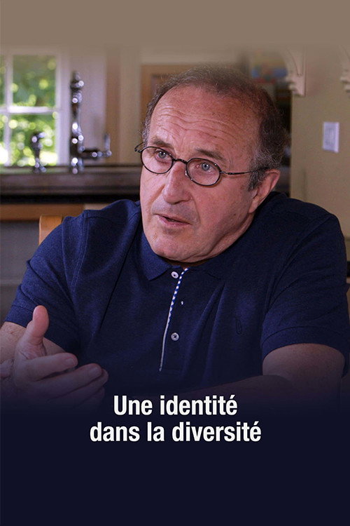 Une identité dans la diversité (2016) movie poster
