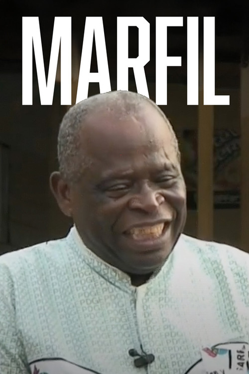 Marfil (2011) movie poster