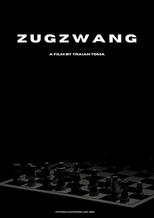 ZUGZWANG movie poster
