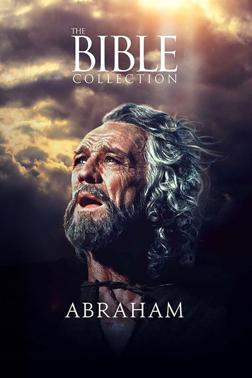 Abraham (1993) movie poster