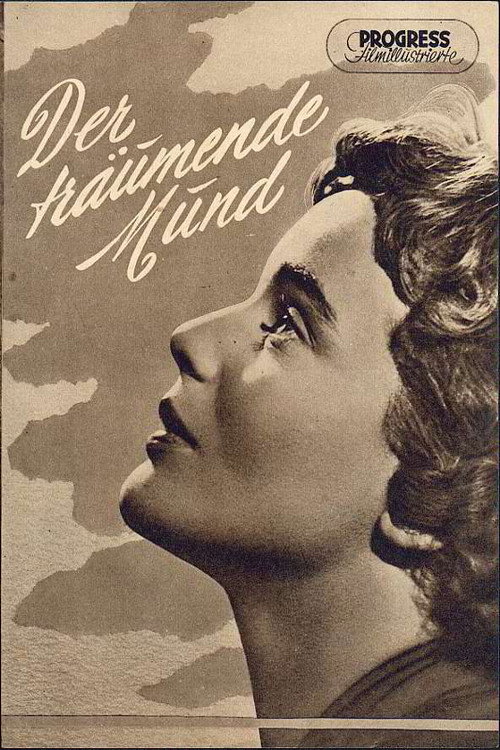 Dreaming Lips (1953) movie poster