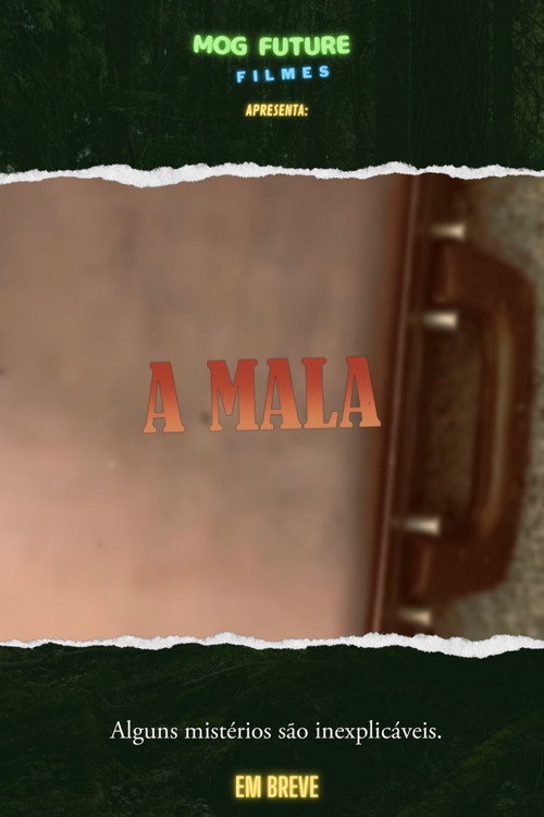 A Mala (2024) movie poster