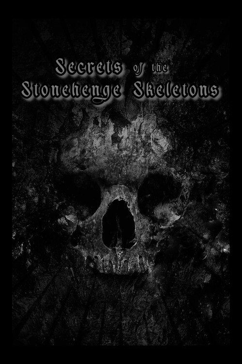 Secrets of the Stonehenge Skeletons (2013) movie poster