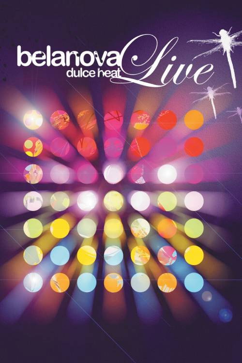 Dulce Beat Live (2006) movie poster