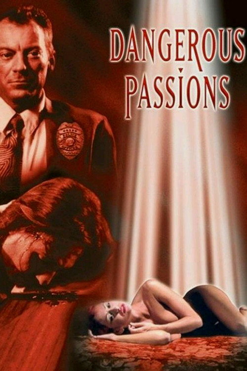 Dangerous Passions (2003) movie poster