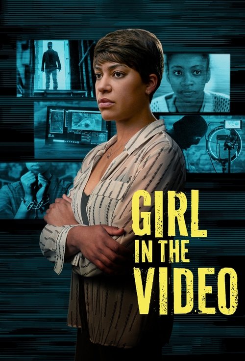 Girl in the Video (2024) movie poster