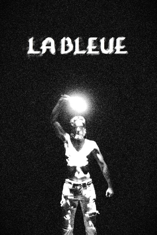 La Bleue (2026) movie poster