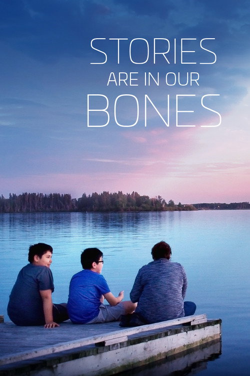 Stories Are in Our Bones (2020) movie poster