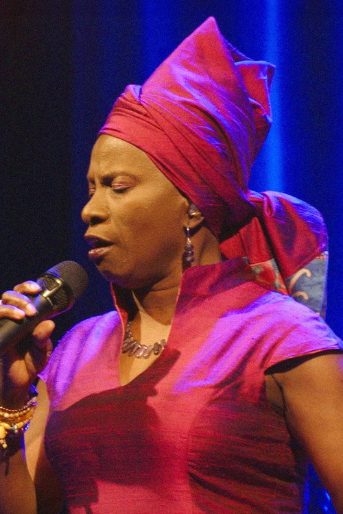 Angélique Kidjo : 40 ans de carrière (2025) movie poster