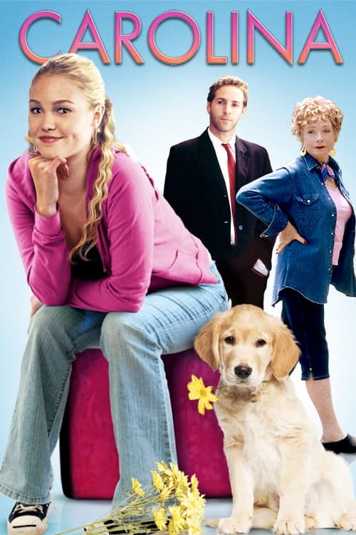 Carolina (2003) movie poster