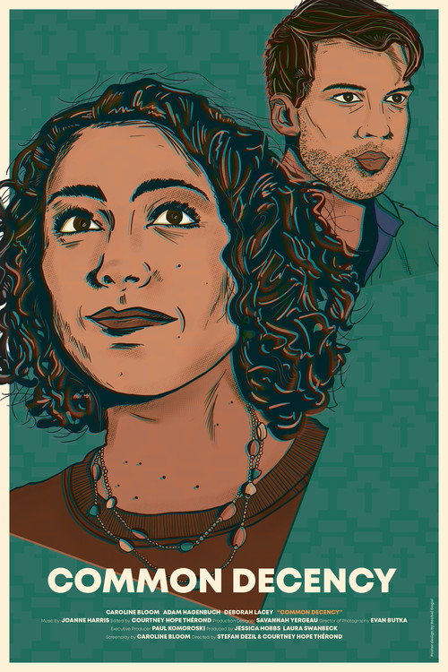 Common Decency (2020) movie poster