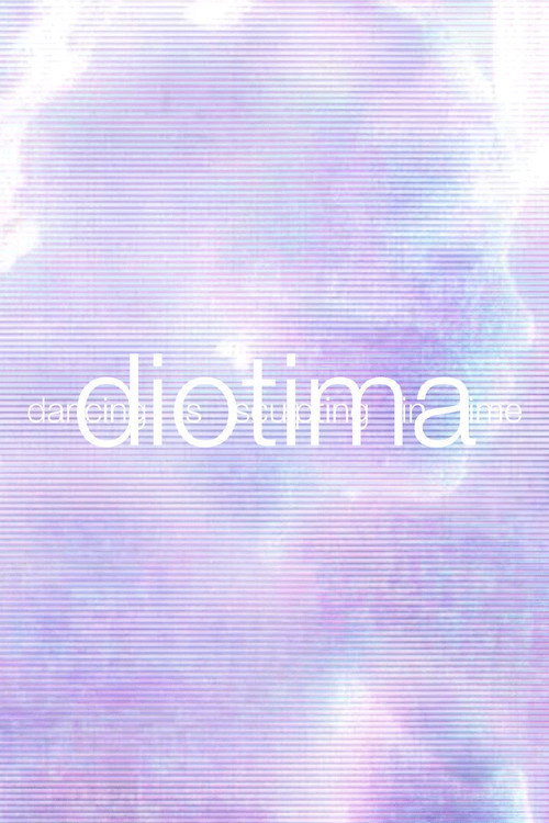 Diotima (2024) movie poster