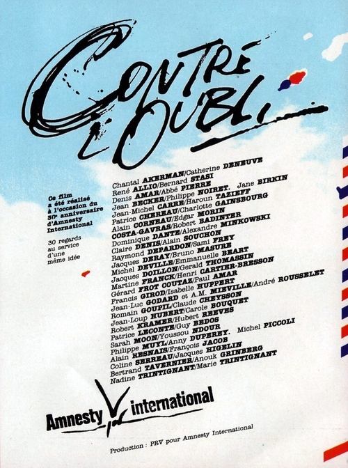 Lest We Forget (1991) movie poster