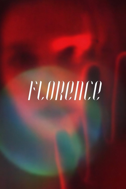 Florence (2020) movie poster