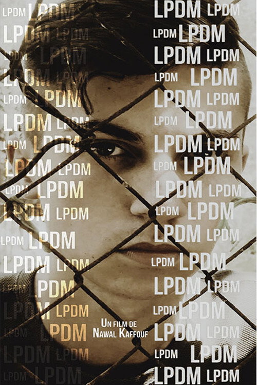 LPDM by Nawal Kaffouf (2019) movie poster