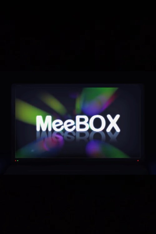 MeeBOX (2008) movie poster
